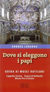Scopri di più sull'articolo Dove si eleggono i papi