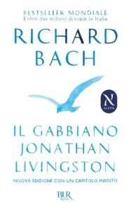 Scopri di più sull'articolo Il gabbiano Jonathan Livingston