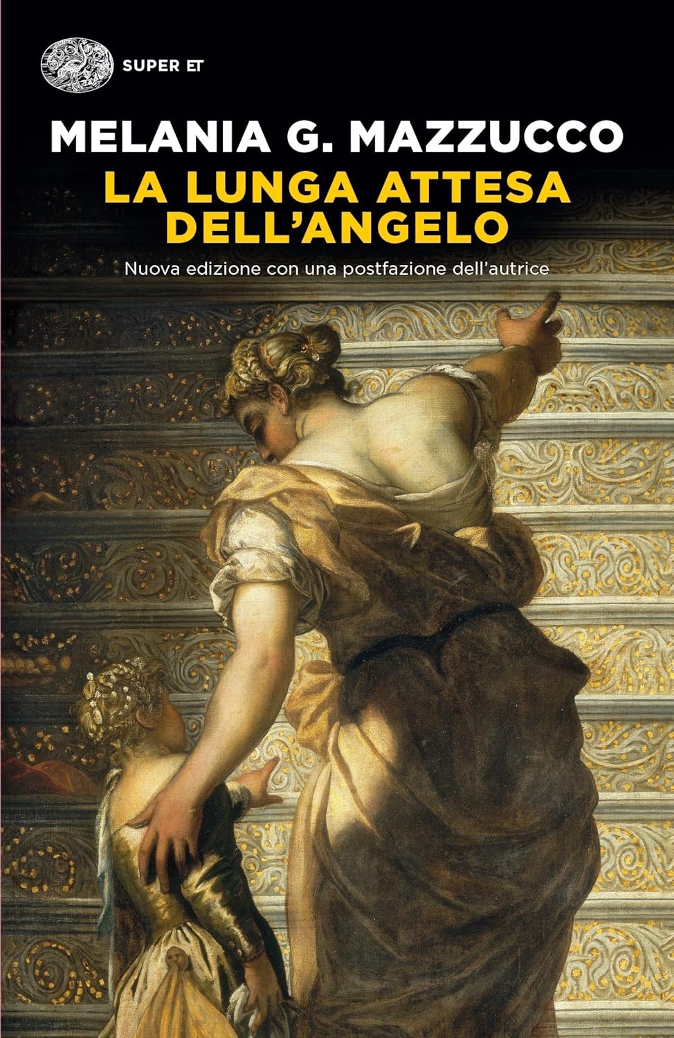 Al momento stai visualizzando La lunga attesa dell’angelo