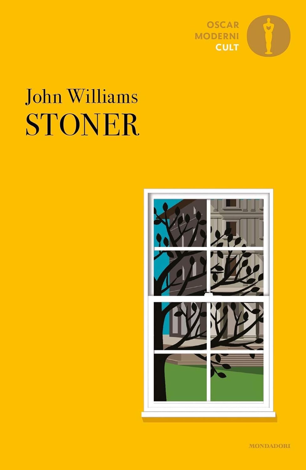 Al momento stai visualizzando Stoner