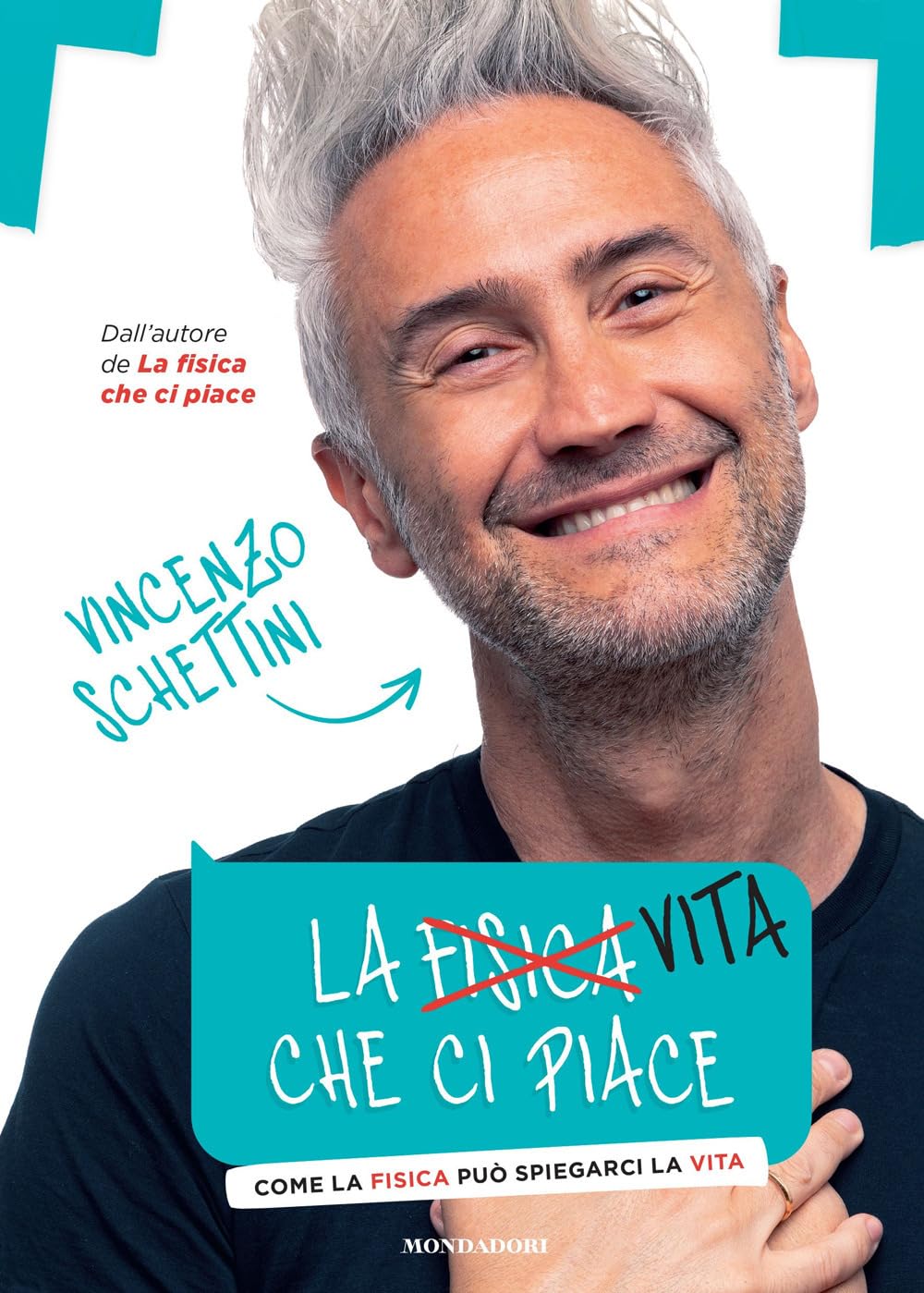La vita che ci piace - Italia Netizen