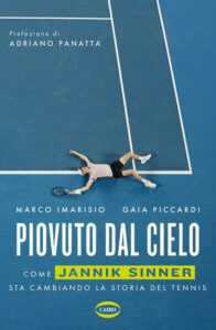 Scopri di più sull'articolo Piovuto dal cielo