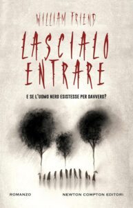 Scopri di più sull'articolo Lascialo entrare