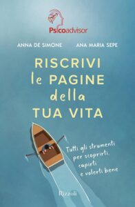 Scopri di più sull'articolo Riscrivi le pagine della tua vita.