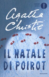 Scopri di più sull'articolo Il Natale di Poirot