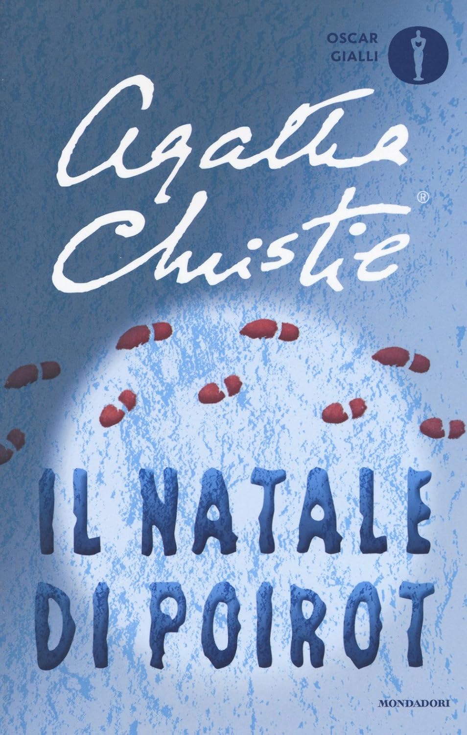 Al momento stai visualizzando Il Natale di Poirot