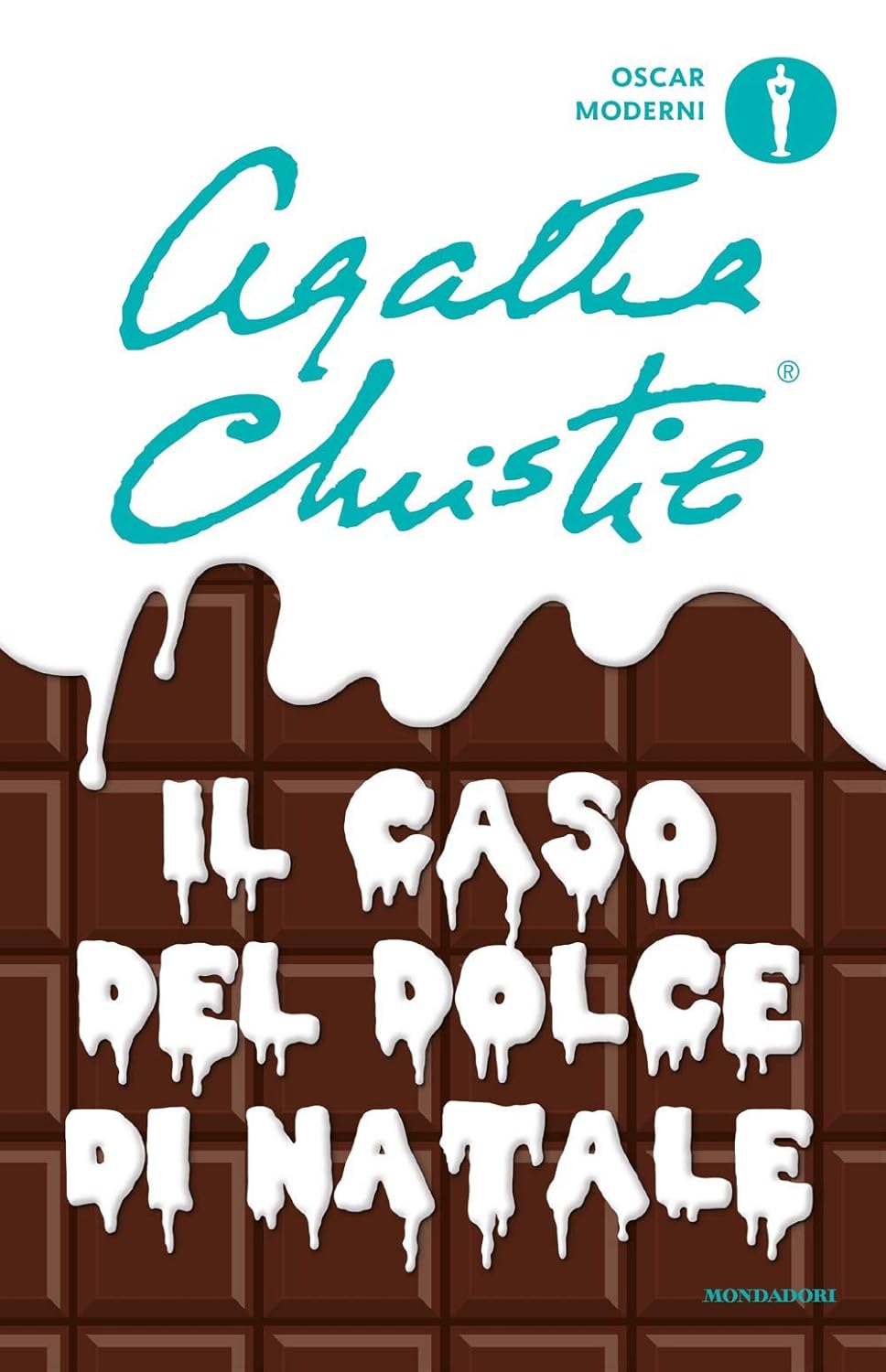 Scopri di più sull'articolo Il caso del dolce di Natale