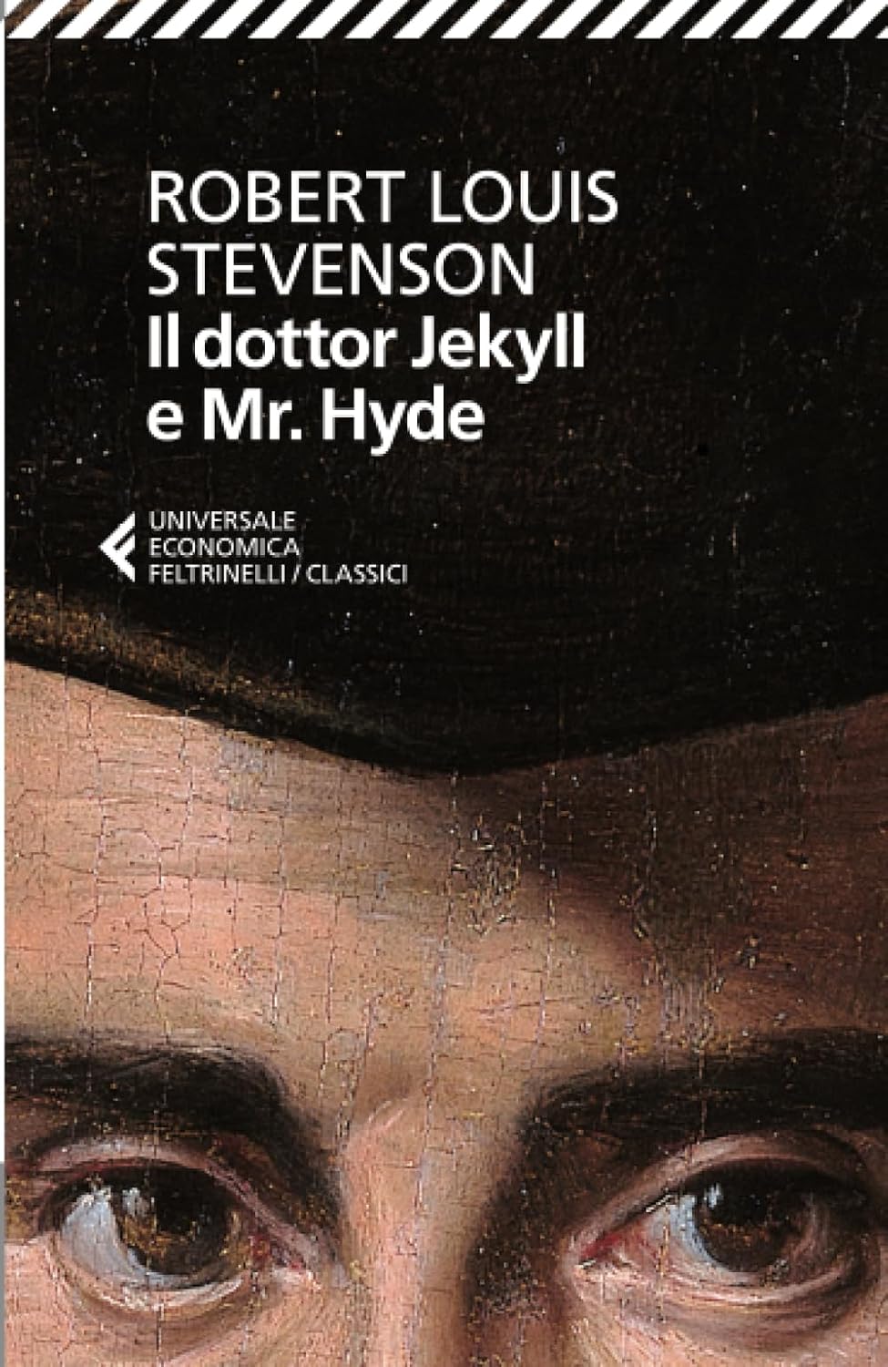 Al momento stai visualizzando Il dottor Jekyll e mr. Hyde