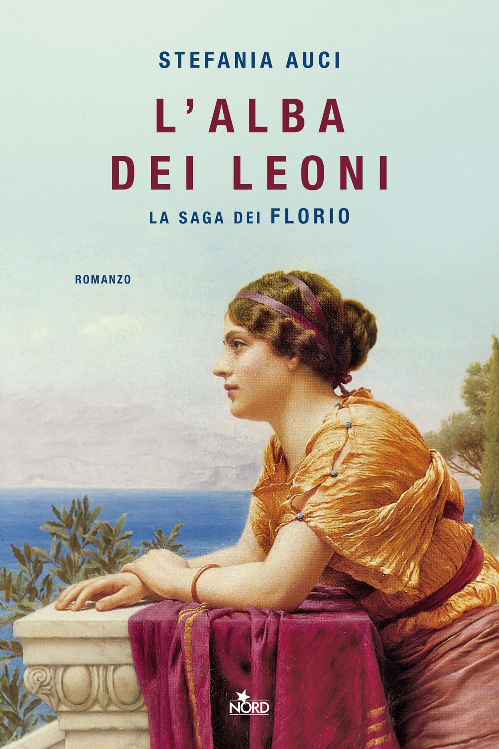 Al momento stai visualizzando L’alba dei leoni