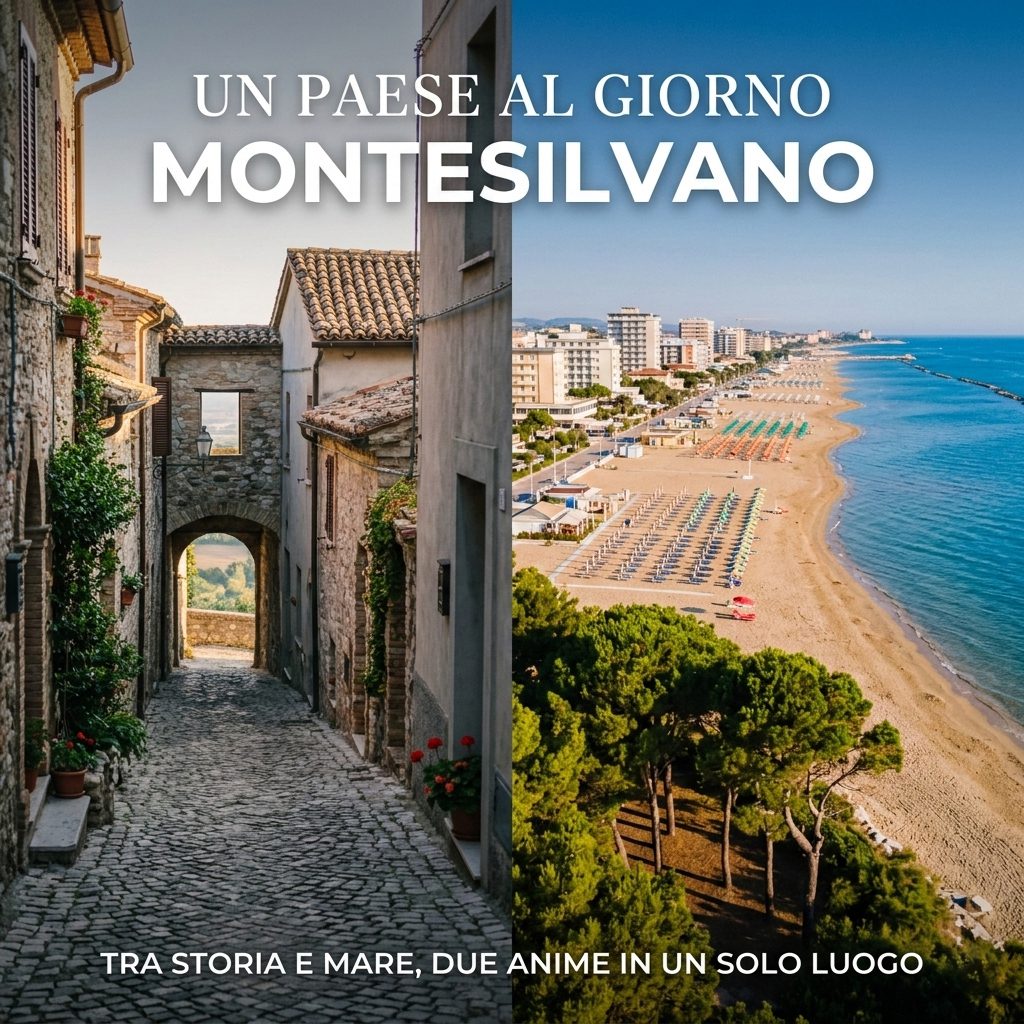 Scopri di più sull'articolo Montesilvano