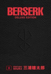 Scopri di più sull'articolo Berserk
