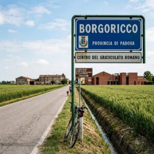 Scopri di più sull'articolo Borgoricco