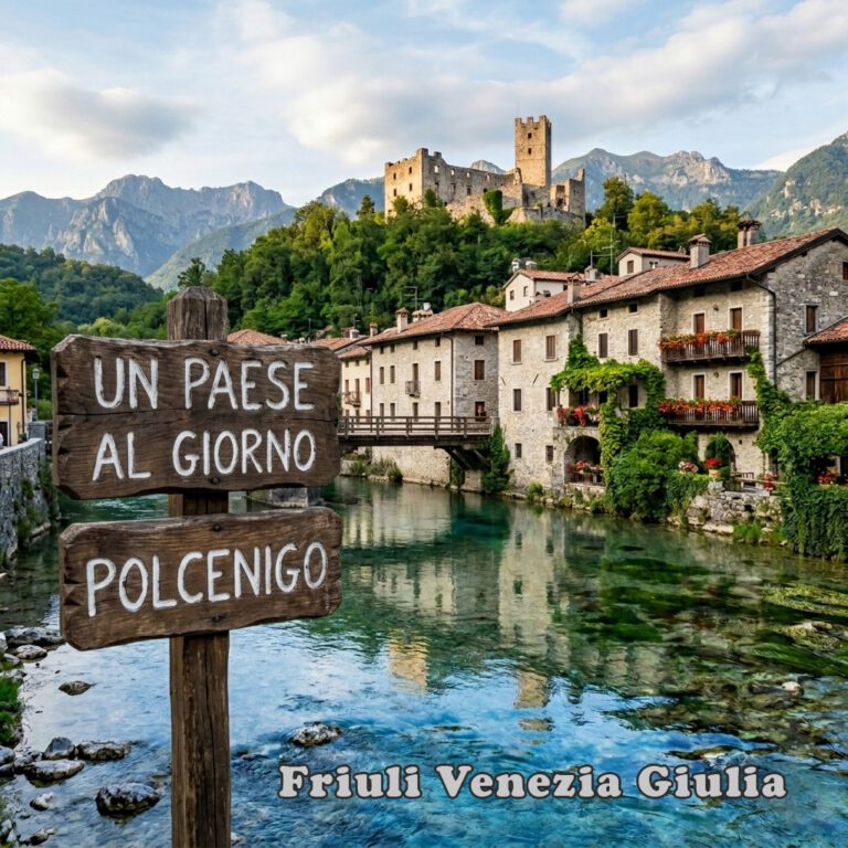 POLCENIGO