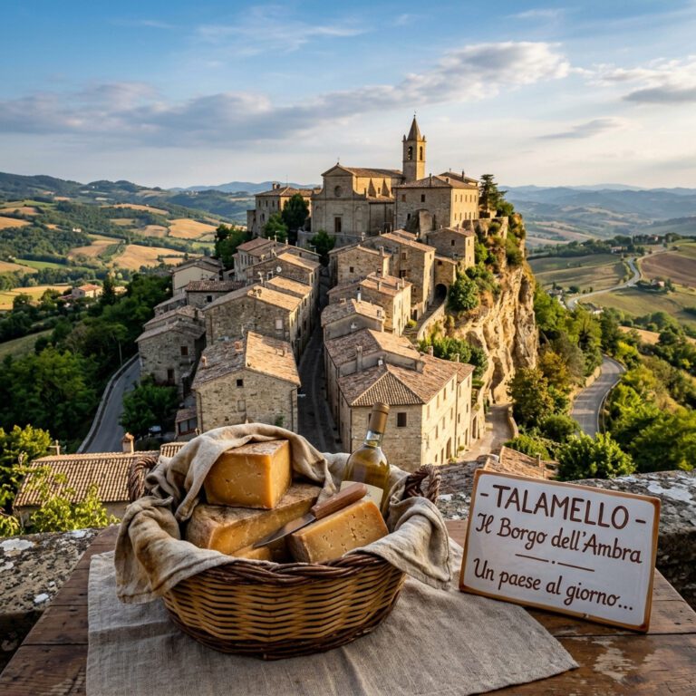 Talamello