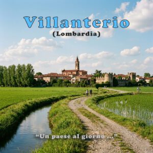 Scopri di più sull'articolo Villanterio