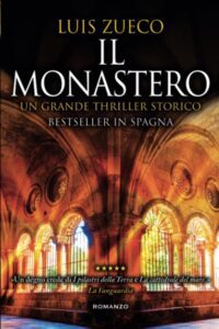 Scopri di più sull'articolo Il monastero