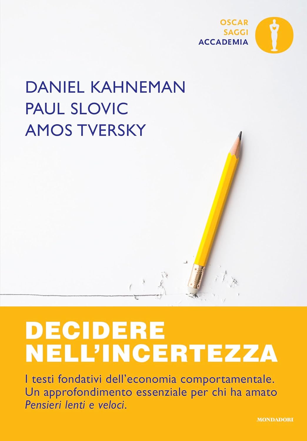 Scopri di più sull'articolo Decidere nell’incertezza