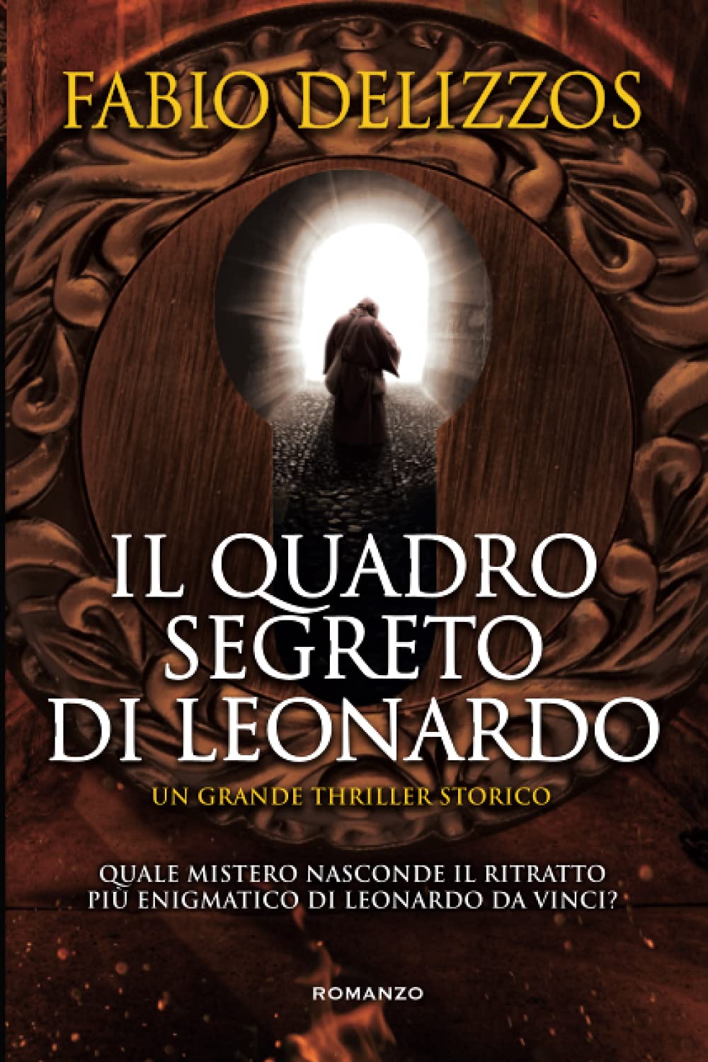 Scopri di più sull'articolo Il quadro segreto di Leonardo