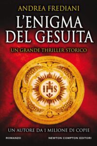 Scopri di più sull'articolo L’enigma del gesuita