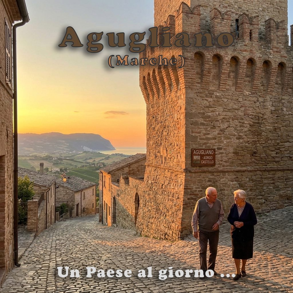 Scopri di più sull'articolo Agugliano