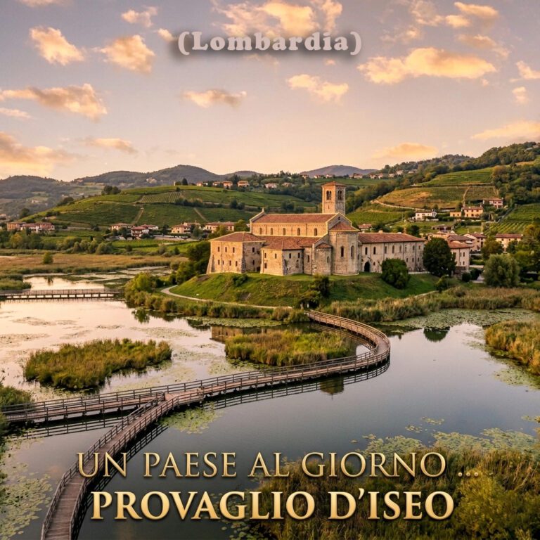 Provaglio d’Iseo