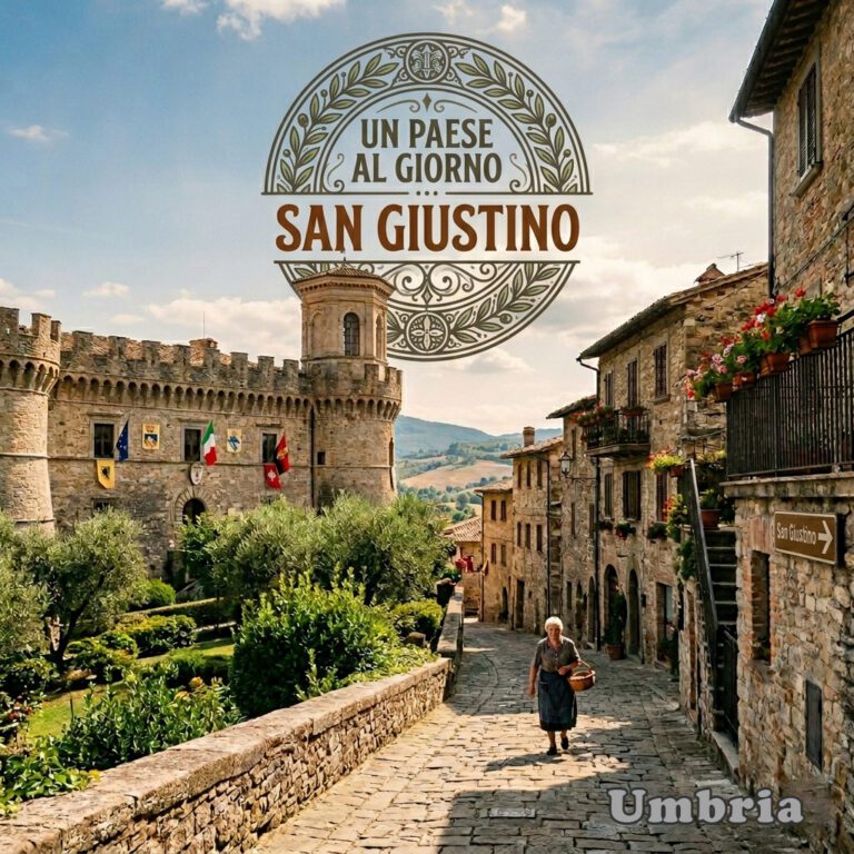 San Giustino