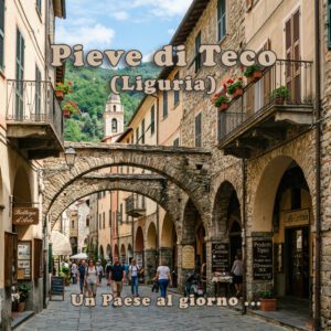 Scopri di più sull'articolo Pieve di Teco