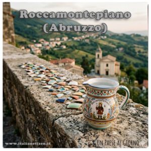 Scopri di più sull'articolo Roccamontepiano