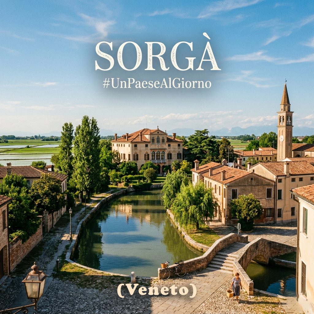 Scopri di più sull'articolo Sorgà