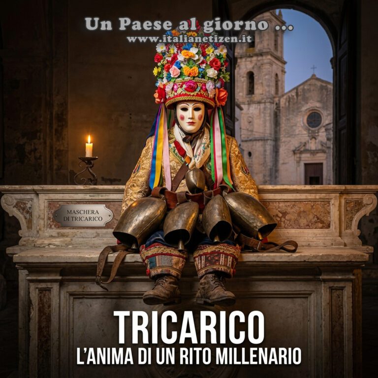 Tricarico
