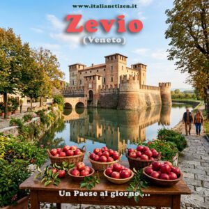 Scopri di più sull'articolo Zevio