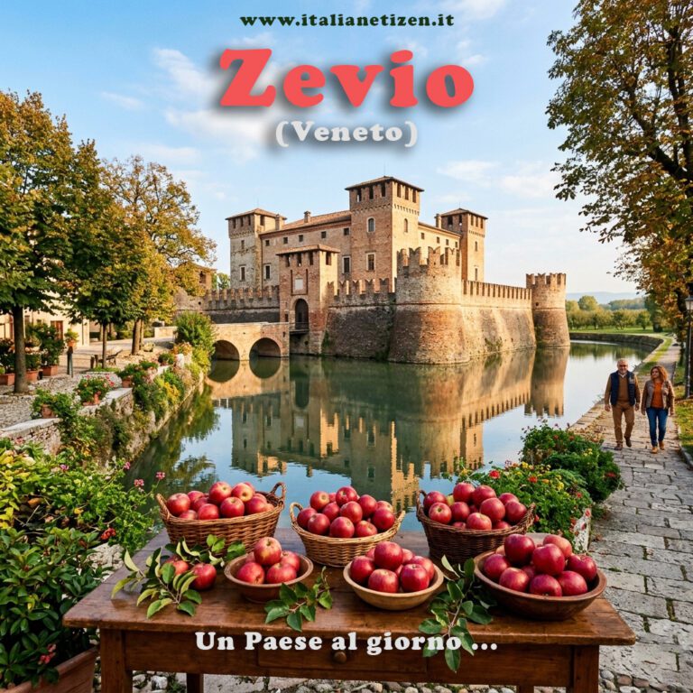 Zevio