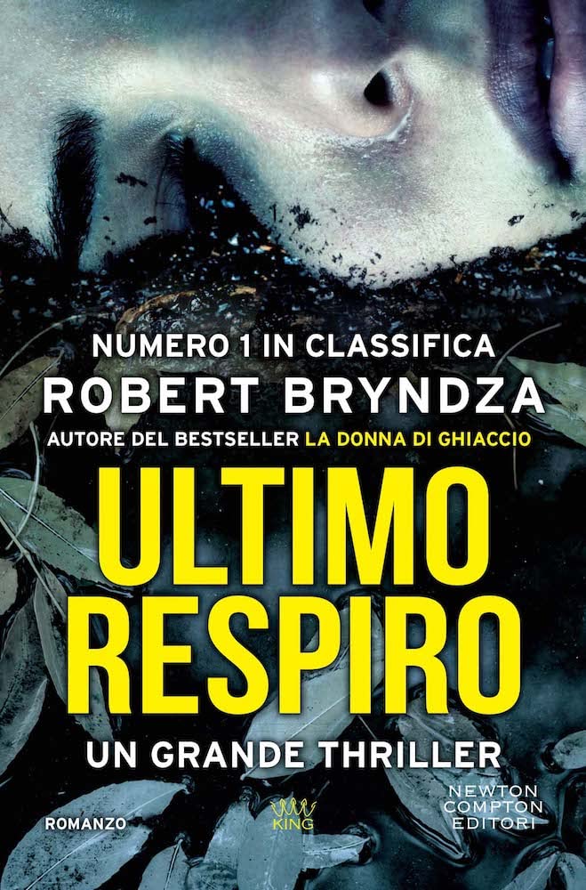 Al momento stai visualizzando Ultimo respiro