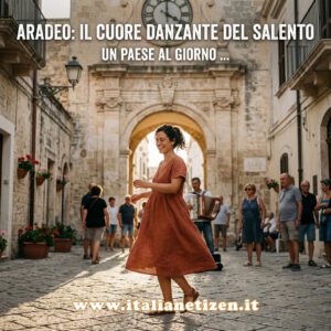 Scopri di più sull'articolo Aradeo