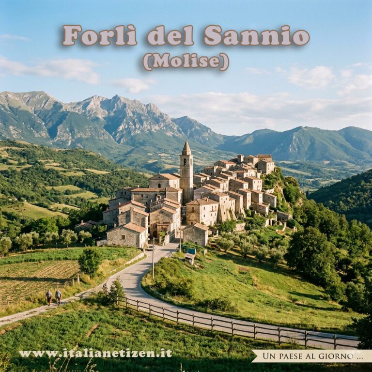 Forlì del Sannio