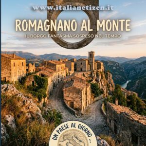 Scopri di più sull'articolo Romagnano al Monte