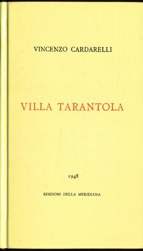 Villa Tarantola