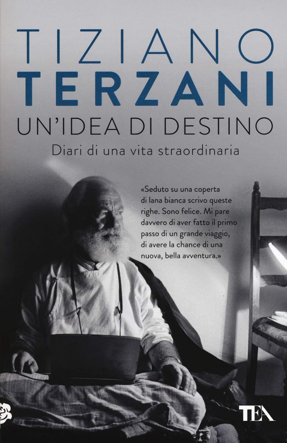 Al momento stai visualizzando Un’idea di destino