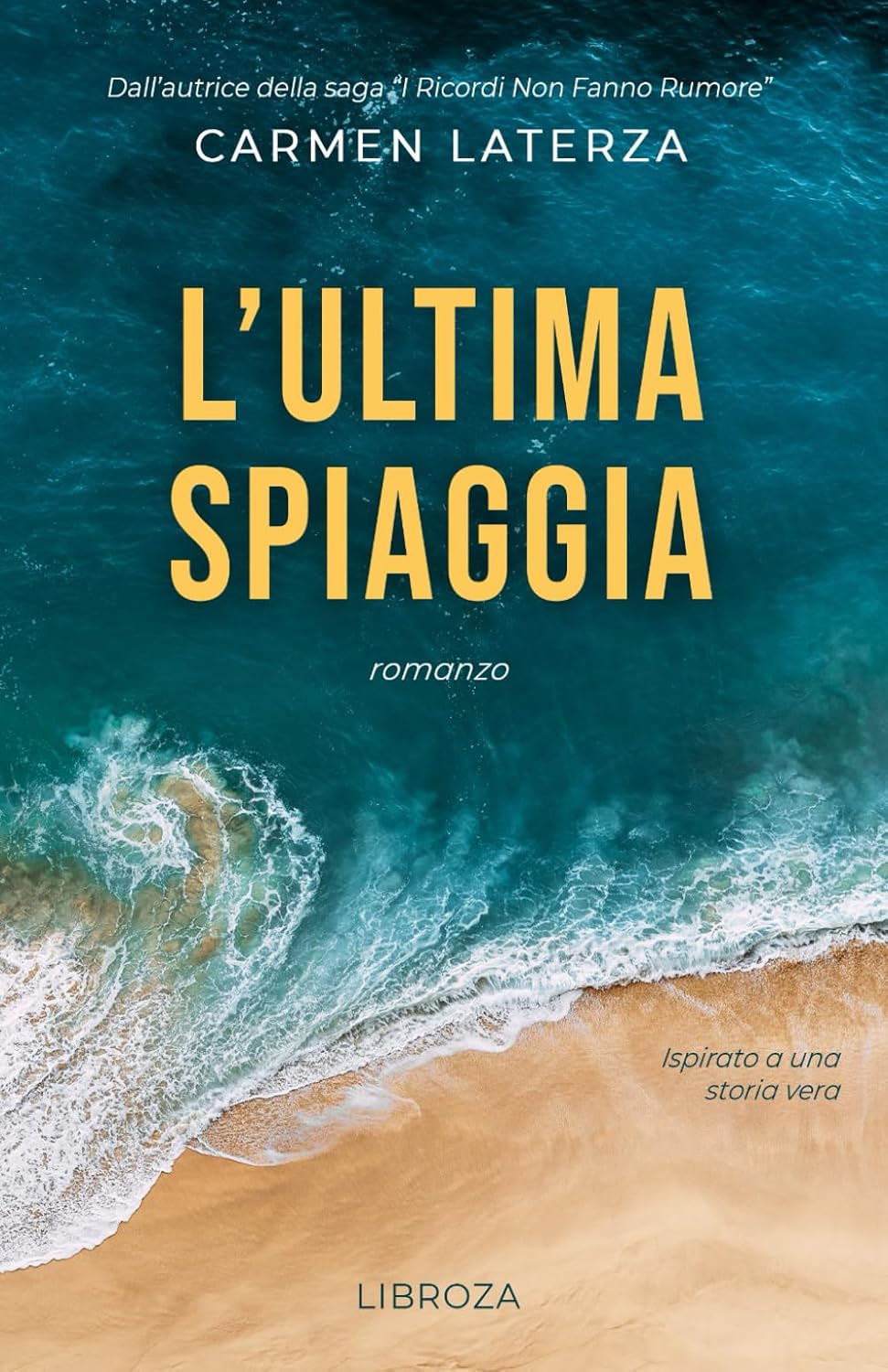 Scopri di più sull'articolo L’ultima spiaggia