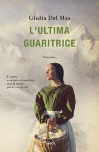 Scopri di più sull'articolo L’ultima guaritrice