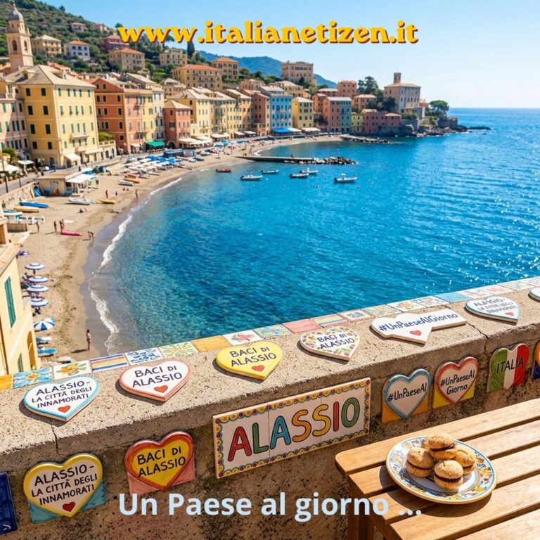 Alassio