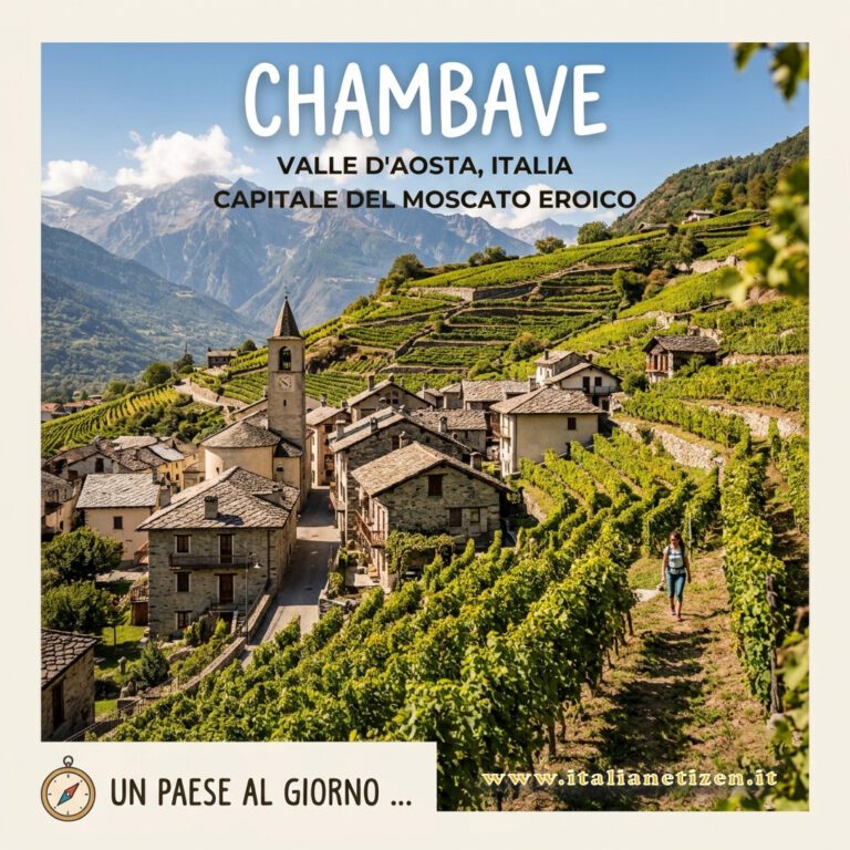 Chambave