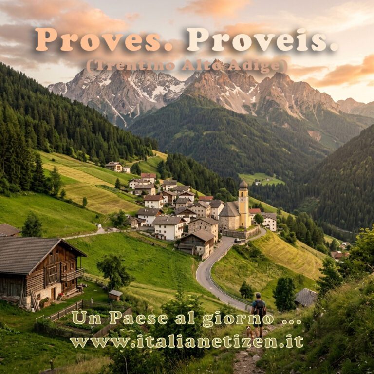 Proveis