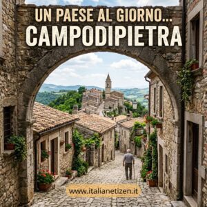 Scopri di più sull'articolo Campodipietra
