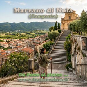 Scopri di più sull'articolo Marzano di Nola