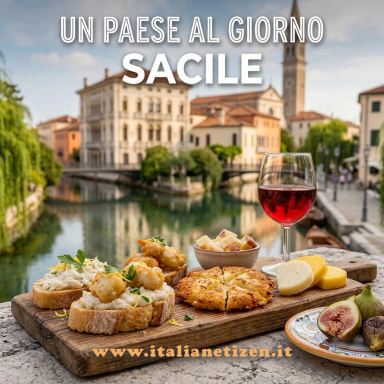 Sacile