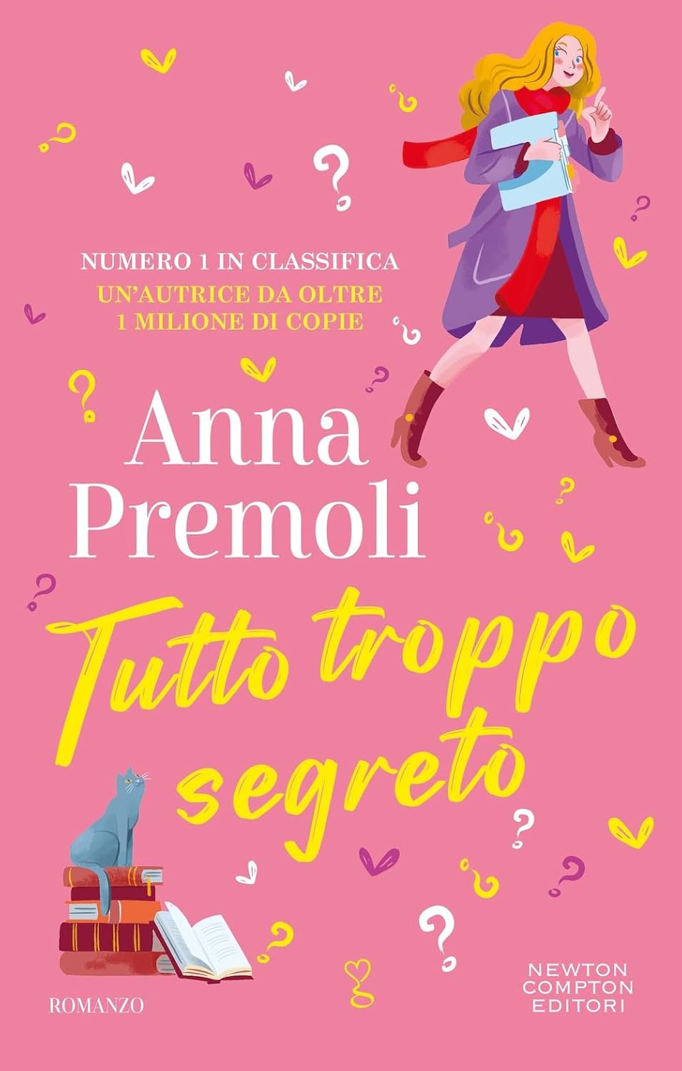 Al momento stai visualizzando Tutto troppo segreto