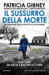 Scopri di più sull'articolo Il sussurro della morte