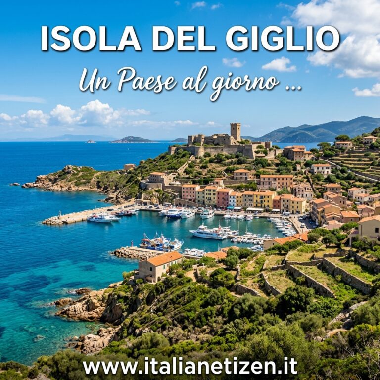 Isola del Giglio