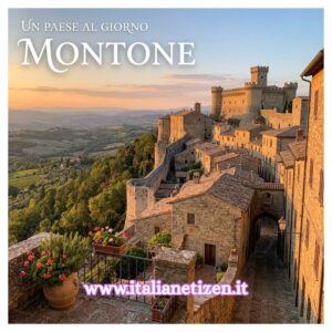 Scopri di più sull'articolo Montone